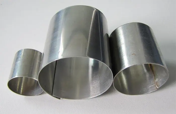 Uses of Raschig Ring Packing